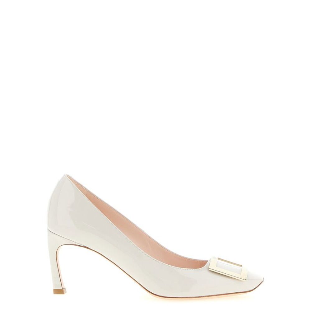 Roger Vivier Women's Trompette Pumps